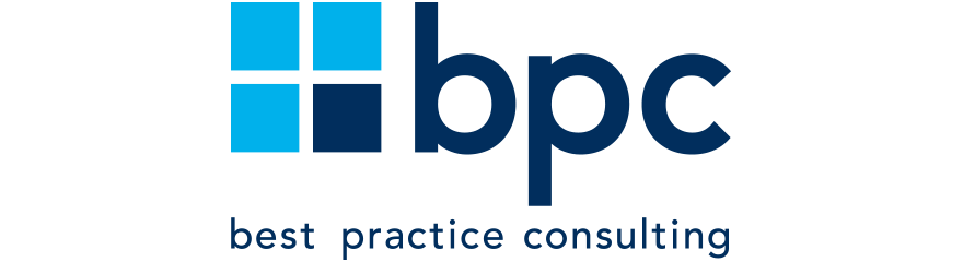 best practice consulting AG Logo best practice consulting AG