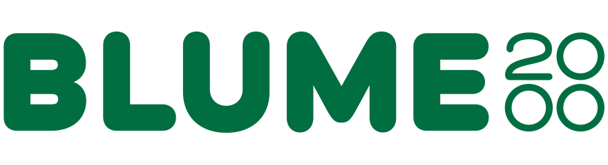 BLUME2000 SE Logo BLUME2000 SE