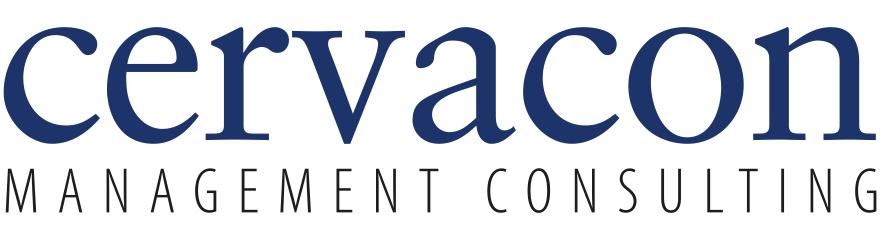 Cervacon Logo Cervacon