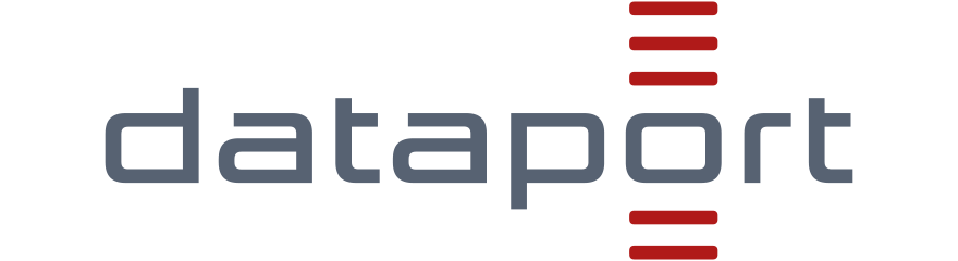 Dataport Logo Dataport
