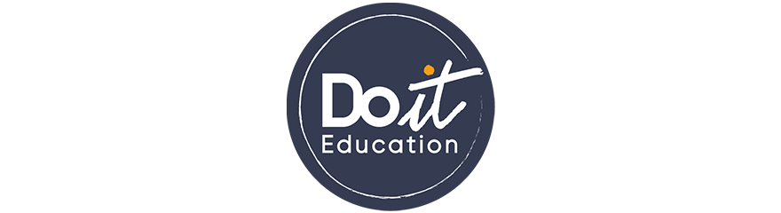 Do it Education Logo Do it Education