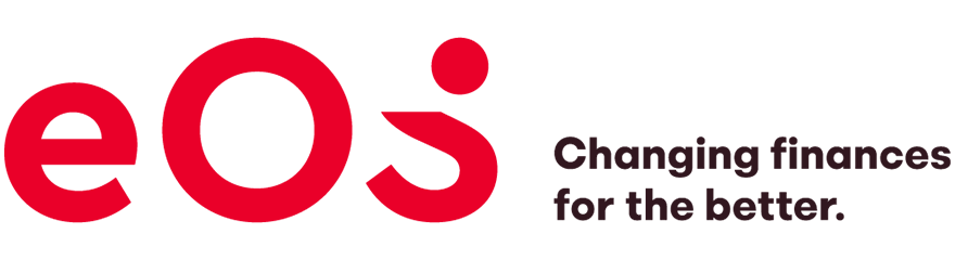 EOS Gruppe Logo EOS Gruppe