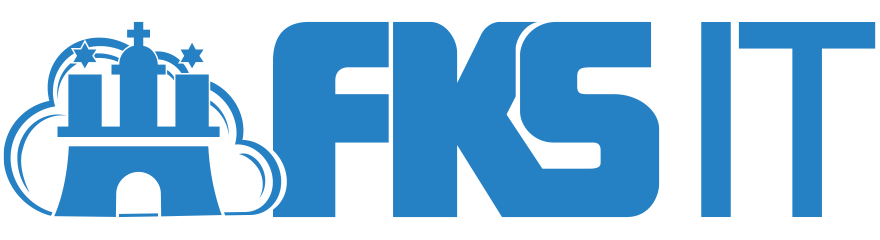 FKS IT GmbH & Co. KG Logo FKS IT GmbH & Co. KG