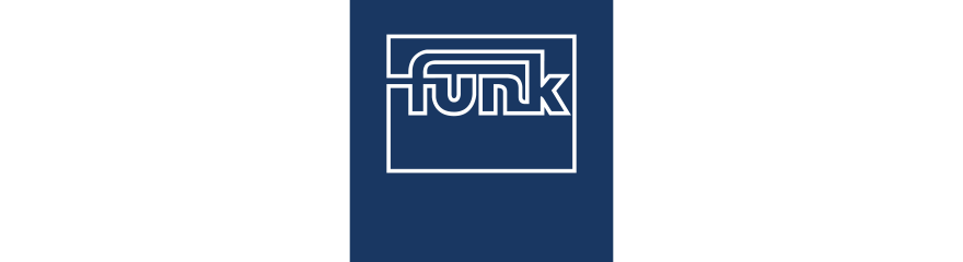 Funk Versicherungsmakler GmbH Logo Funk Versicherungsmakler GmbH