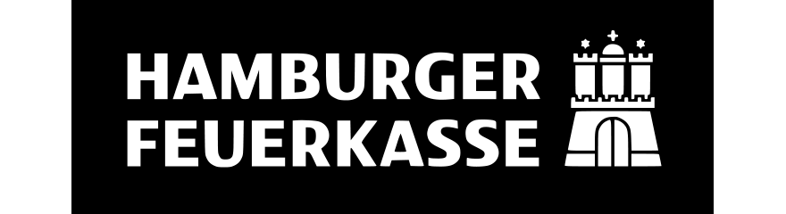 Hamburger Feuerkasse Versicherungs AG Logo Hamburger Feuerkasse Versicherungs AG