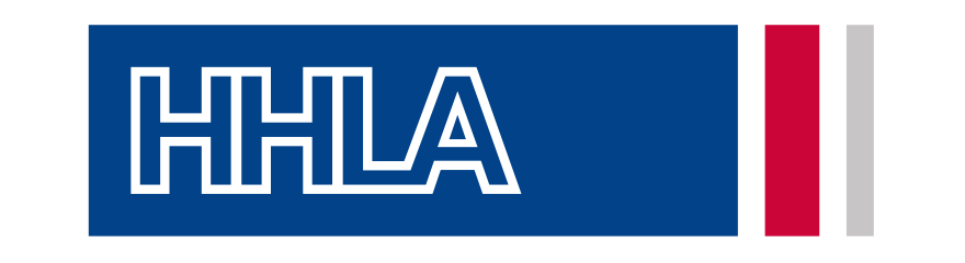 Hamburger Hafen und Logistik Aktiengesellschaft Logo Hamburger Hafen und Logistik Aktiengesellschaft