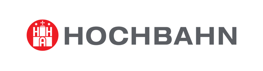 Hamburger Hochbahn Logo Hamburger Hochbahn