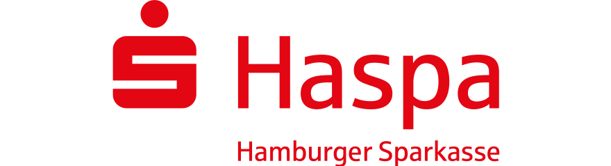 Hamburger Sparkasse AG Logo Hamburger Sparkasse AG