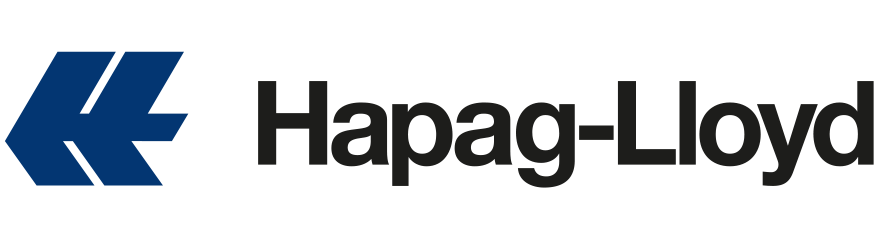 Hapag-Lloyd AG Logo Hapag-Lloyd AG