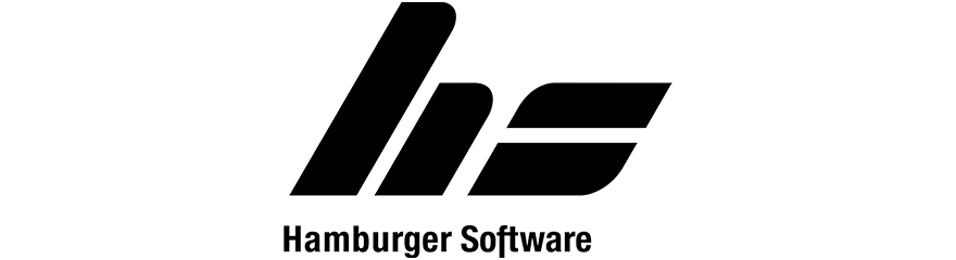 HS - Hamburger Software GmbH & Co. KG Logo HS - Hamburger Software GmbH & Co. KG