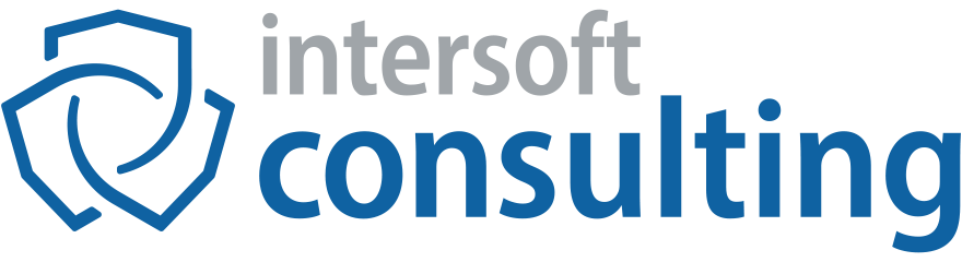 intersoft consulting services AG Logo intersoft consulting services AG