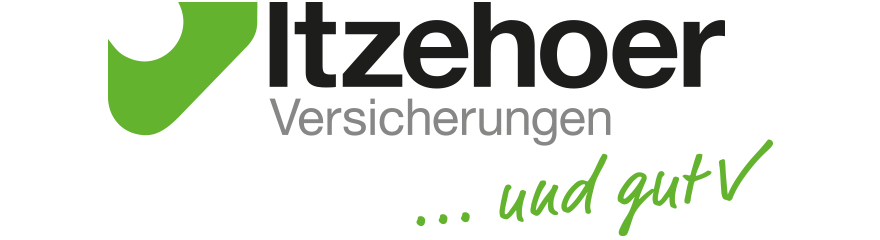 Itzehoer Versicherungen Logo Itzehoer Versicherungen