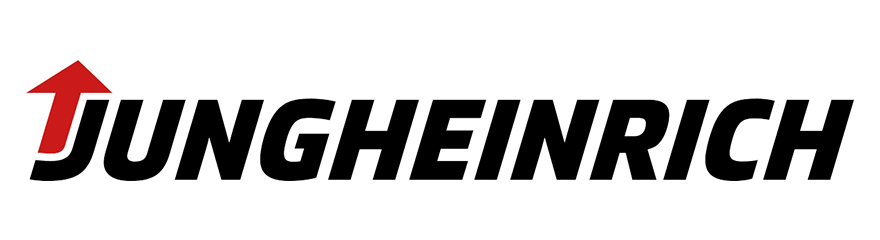 Jungheinrich AG Logo Jungheinrich AG