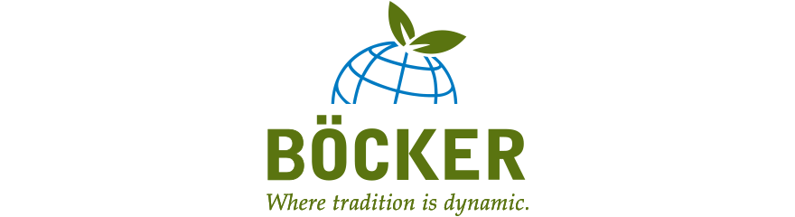 Klaus Böcker GmbH Logo Klaus Böcker GmbH
