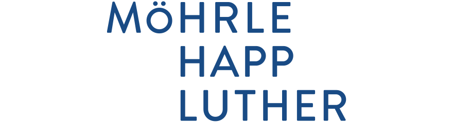 MÖHRLE HAPP LUTHER Logo MÖHRLE HAPP LUTHER