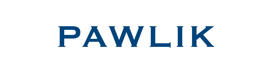 PAWLIK Consultants GmbH Logo PAWLIK Consultants GmbH