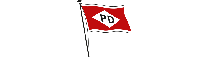 Peter Döhle Schiffahrts-KG Logo Peter Döhle Schiffahrts-KG