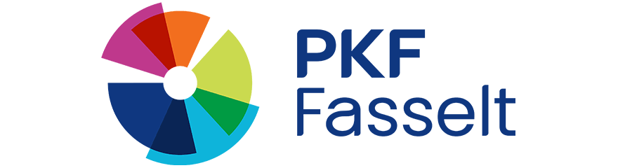 PKF Fasselt Partnerschaft mbB Logo PKF Fasselt Partnerschaft mbB