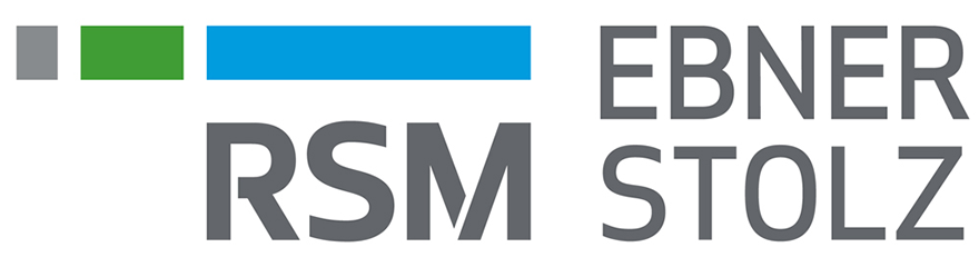 RSM Ebner Stolz Wirtschaftsprüfer Steuerberater Rechtsanwälte Partnerschaft mbB Logo RSM Ebner Stolz Wirtschaftsprüfer Steuerberater Rechtsanwälte Partnerschaft mbB
