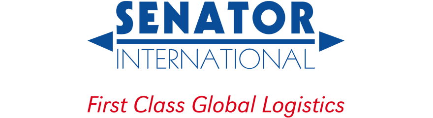SENATOR INTERNATIONAL Spedition GmbH Logo SENATOR INTERNATIONAL Spedition GmbH