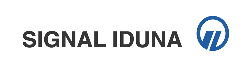 Signal Iduna Gruppe - Hamburg Logo Signal Iduna Gruppe - Hamburg