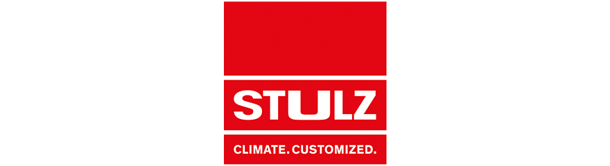 STULZ GmbH Logo STULZ GmbH
