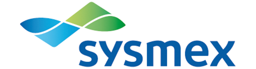 Sysmex Europe SE Logo Sysmex Europe SE