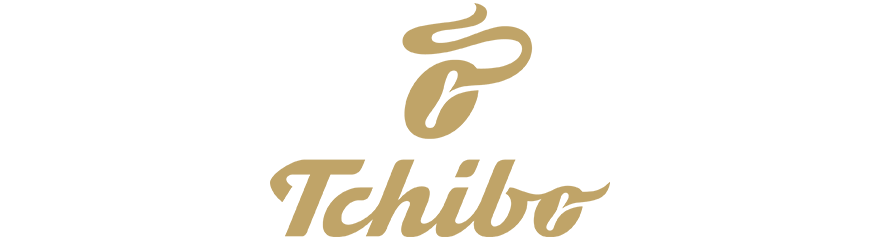 Tchibo GmbH Logo Tchibo GmbH