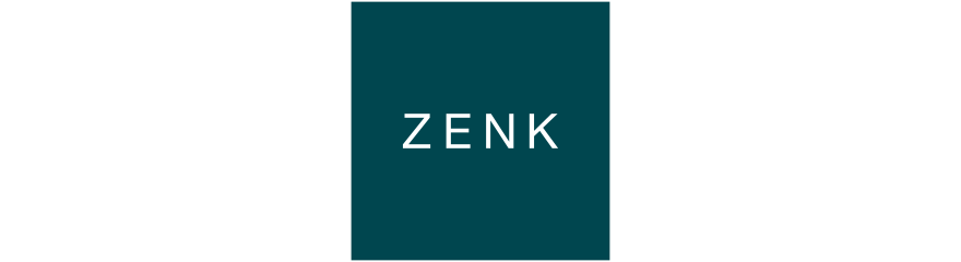 ZENK Rechtsanwälte Partnerschaft mbB Logo ZENK Rechtsanwälte Partnerschaft mbB