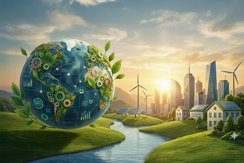 Shaping Sustainable Futures 2026: Master-Insights zu digitaler Transformation und Nachhaltigkeit Shaping Sustainable Futures 2026: Master-Insights zu digitaler Transformation und Nachhaltigkeit