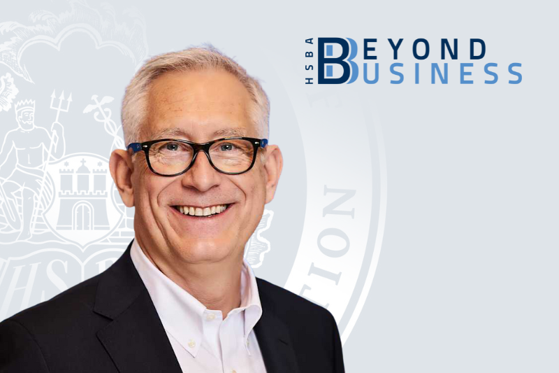 HSBA Beyond Business: AI, Macht und Milliarden HSBA Beyond Business: AI, Macht und Milliarden