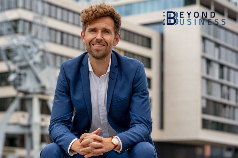 Hidden Heroes: Wenn wir nicht bürgen, baggert niemand Hidden Heroes: Wenn wir nicht bürgen, baggert niemand