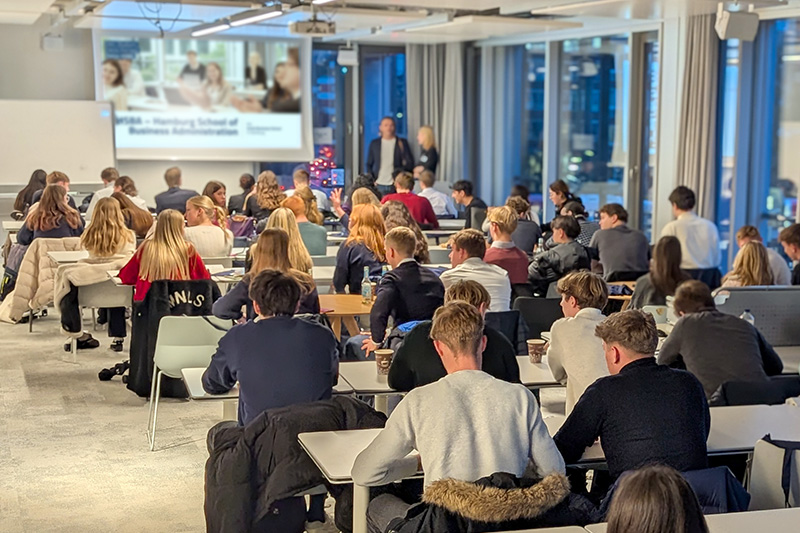 Bachelor Schnupperstudium Bachelor Schnupperstudium